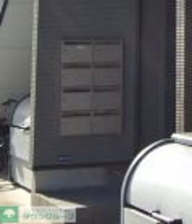 クレア露橋の物件内観写真